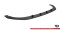 Street Pro Cup Spoilerlippe Front Ansatz passend für Ford Mondeo Sport Mk5 Facelift / Fusion Sport Mk2 Facelift SCHWARZ