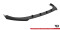 Street Pro Cup Spoilerlippe Front Ansatz passend für Ford Mondeo Sport Mk5 Facelift / Fusion Sport Mk2 Facelift SCHWARZ+ HOCHGLANZ FLAPS