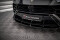 Cup Spoilerlippe Front Ansatz V.1 passend für Lamborghini Urus Mk1 schwarz Hochglanz