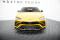 Cup Spoilerlippe Front Ansatz V.3 passend für Lamborghini Urus Mk1 schwarz Hochglanz