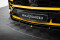 Cup Spoilerlippe Front Ansatz V.3 passend für Lamborghini Urus Mk1 schwarz Hochglanz