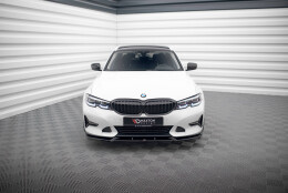Cup Spoilerlippe Front Ansatz V.1 passend für BMW...