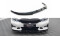 Cup Spoilerlippe Front Ansatz V.1 passend für BMW 3er Sport Line G20 / G21 schwarz Hochglanz