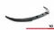 Cup Spoilerlippe Front Ansatz V.1 passend für BMW 3er Sport Line G20 / G21 schwarz Hochglanz