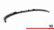 Cup Spoilerlippe Front Ansatz V.1 passend für BMW 3er Sport Line G20 / G21 schwarz Hochglanz
