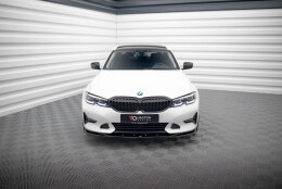 Cup Spoilerlippe Front Ansatz V.2 passend für BMW...
