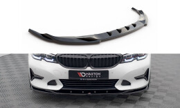 Cup Spoilerlippe Front Ansatz V.2 passend für BMW...