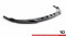 Cup Spoilerlippe Front Ansatz V.2 passend für BMW 3er Sport Line G20 / G21 schwarz Hochglanz