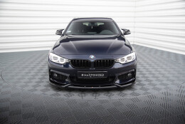 Cup Spoilerlippe Front Ansatz V.5 passend für BMW...