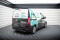 Heck Spoiler Aufsatz Abrisskante passend für Mercedes-Benz Citan Mk1 schwarz Hochglanz