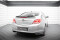 Heck Spoiler Aufsatz Abrisskante passend für Opel Insignia OPC-Line Mk1 schwarz Hochglanz
