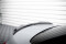 Heck Spoiler Aufsatz Abrisskante passend für Opel Insignia OPC-Line Mk1 schwarz Hochglanz