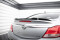 Heck Spoiler Aufsatz Abrisskante passend für Opel Insignia OPC-Line Mk1 schwarz Hochglanz