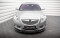 Cup Spoilerlippe Front Ansatz passend für Opel Insignia OPC-Line Mk1 schwarz Hochglanz