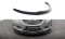 Cup Spoilerlippe Front Ansatz passend für Opel Insignia OPC-Line Mk1 schwarz Hochglanz