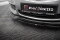 Cup Spoilerlippe Front Ansatz passend für Opel Insignia OPC-Line Mk1 schwarz Hochglanz