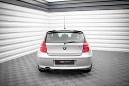 Heck Spoiler Aufsatz Abrisskante V.2 passend für BMW...