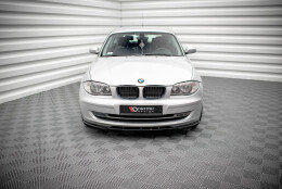 Cup Spoilerlippe Front Ansatz V.2 passend für BMW...