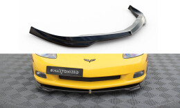 Cup Spoilerlippe Front Ansatz passend für Chevrolet...