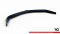 Cup Spoilerlippe Front Ansatz passend für Chevrolet Corvette C6 schwarz Hochglanz
