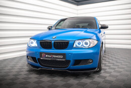 Cup Spoilerlippe Front Ansatz V.1 passend für BMW...