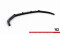 Cup Spoilerlippe Front Ansatz V.1 passend für Opel Corsa F ( Mk6) schwarz Hochglanz