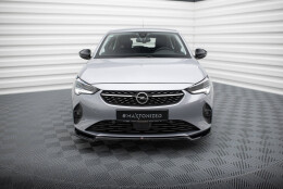 Street+ Spoilerlippe Front Ansatz V.2 passend für...