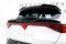 Unterer Heck Spoiler Aufsatz Abrisskante 3D passend für Cupra Formentor Mk1 Facelift schwarz Hochglanz