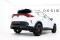 Unterer Heck Spoiler Aufsatz Abrisskante 3D passend für Cupra Formentor Mk1 Facelift schwarz Hochglanz