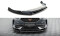 Cup Spoilerlippe Front Ansatz V.4 passend für Cupra Formentor Mk1 schwarz Hochglanz