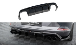 Heck Ansatz Diffusor V.3 passend für Cupra Formentor...