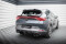Heck Ansatz Diffusor V.3 passend für Cupra Formentor VZ Mk1 / Mk1 Facelift schwarz Hochglanz