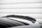 Heck Spoiler Aufsatz Abrisskante passend für Ford Mondeo Sport Mk5 Facelift / Fusion Sport Mk2 Facelift schwarz Hochglanz