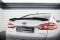 Heck Spoiler Aufsatz Abrisskante passend für Ford Mondeo Sport Mk5 FL / Fusion Sport Mk2 FL schwarz Hochglanz