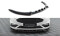 Cup Spoilerlippe Front Ansatz passend für Ford Mondeo Sport Mk5 Facelift / Fusion Sport Mk2 Facelift schwarz Hochglanz