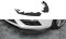 Front Stoßstange Flaps passend für Ford Mondeo Sport Mk5 Facelift / Fusion Sport Mk2 Facelift FLAPS HOCHGLANZ
