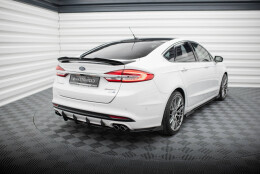Hintere Seiten Flaps passend für Ford Mondeo Sport...