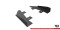 Hintere Seiten Flaps passend für Ford Mondeo Sport Mk5 Facelift / Fusion Sport Mk2 Facelift FLAPS HOCHGLANZ