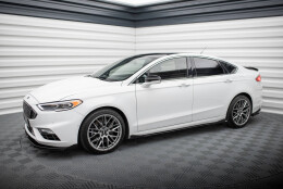 Seitenschweller Flaps passend für Ford Mondeo Sport...