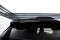 Heck Spoiler Aufsatz Abrisskante passend für BMW iX M-Paket i20 schwarz Hochglanz