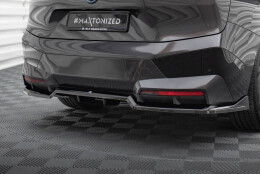 Mittlerer Cup Diffusor Heck Ansatz DTM Look passend...