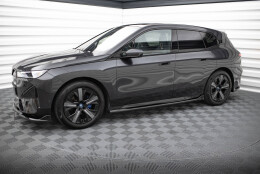 Seitenschweller Ansatz Cup Leisten passend für BMW...