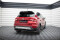 Heck Spoiler Aufsatz Abrisskante passend für Seat Arona FR Mk1 schwarz Hochglanz
