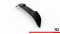 Heck Spoiler Aufsatz Abrisskante 3D passend für Mazda CX-60 Mk1 schwarz Hochglanz
