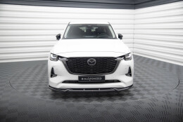 Cup Spoilerlippe Front Ansatz V.1 passend für Mazda...