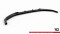 Cup Spoilerlippe Front Ansatz V.1 passend für Mazda CX-60 Mk1 schwarz Hochglanz