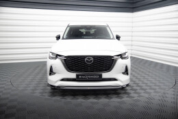 Cup Spoilerlippe Front Ansatz V.2 passend für Mazda...