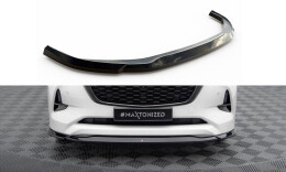 Cup Spoilerlippe Front Ansatz V.2 passend für Mazda...