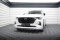 Cup Spoilerlippe Front Ansatz V.2 passend für Mazda CX-60 Mk1 schwarz Hochglanz