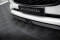 Cup Spoilerlippe Front Ansatz V.2 passend für Mazda CX-60 Mk1 schwarz Hochglanz